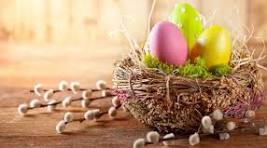 Pozvánka na velikonoční jarmark