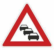 Upozornění na zvýšený provoz na ulici Kremnická