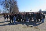 Deváťáci navštívili Terezín