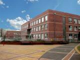 school in Belchatow