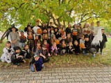 Halloween v I. A