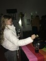 Minireportáže v angličtině zpracovávali šesťáci