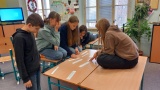 Projektový den u osmáků