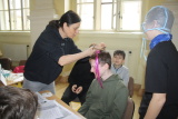 Šesťáci a sedmáci si užili Veletrh povolání