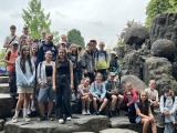 Výlet do ZOO Praha pro parlamentáře