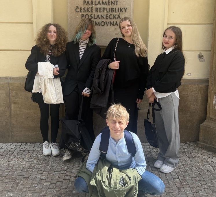 VII. C v Poslanecké sněmovně: Velká inspirace pro budoucí badatele!