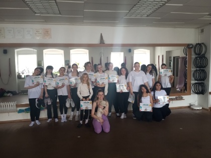 Rozvlnili jsme se v rytmu Latinské Ameriky