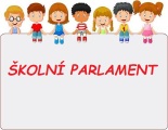 Příští schůzka školního parlamentu - pátek 8.12.