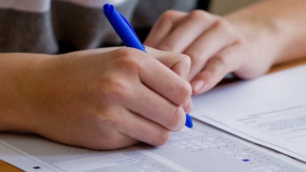 Informace ze schůzky s kariérovým poradcem