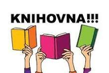 Jak si půjčit knihu ve školní knihovně?