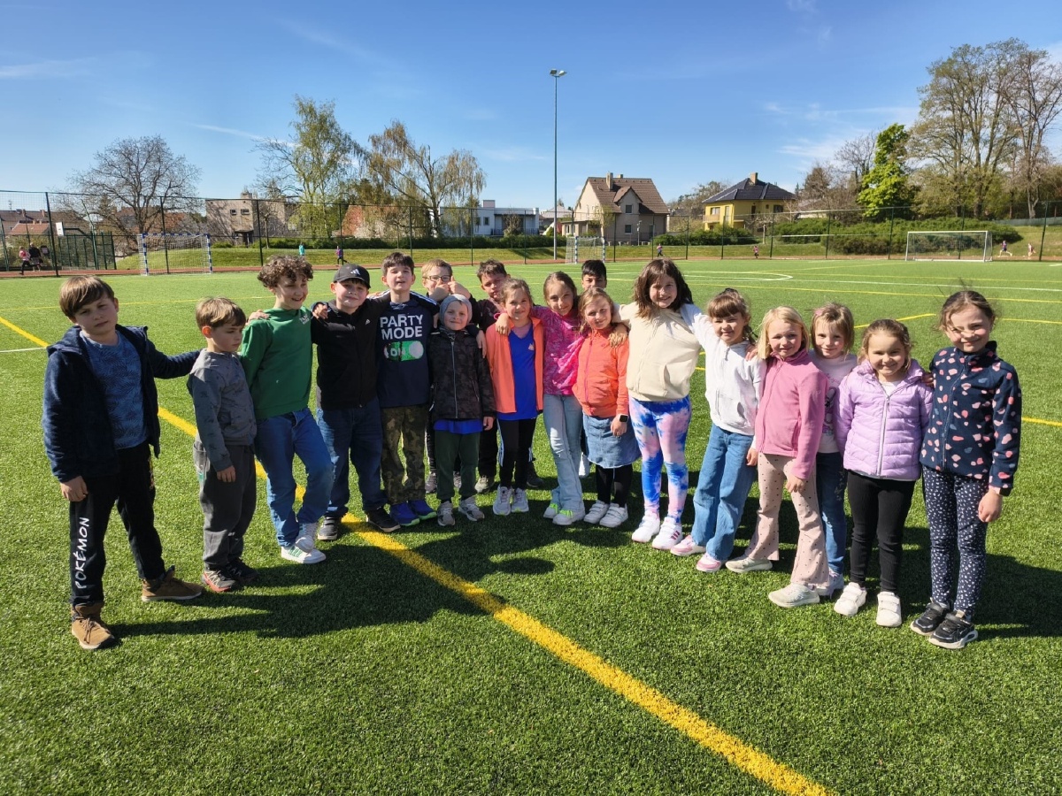 Plavecko běžecký pohár