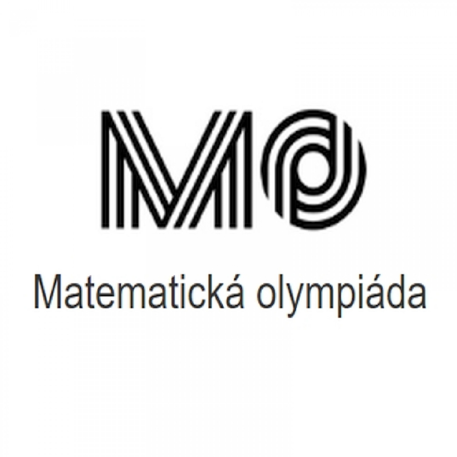 Vítězství a pochvalné uznání v matematické olympiádě